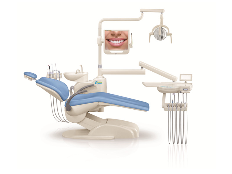 BL-808 Dental Unit