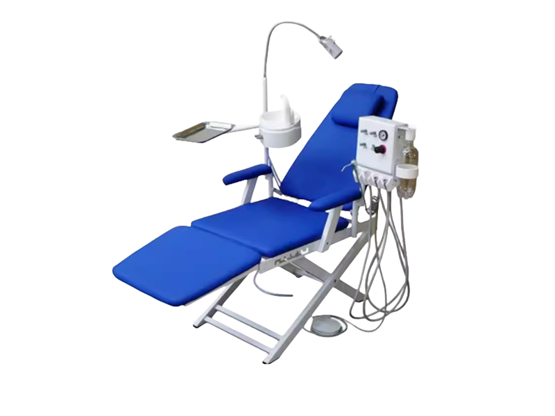 BL-614 Portable Dental Chair