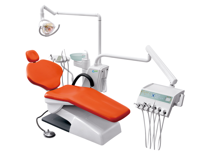 BL-802 Dental Unit