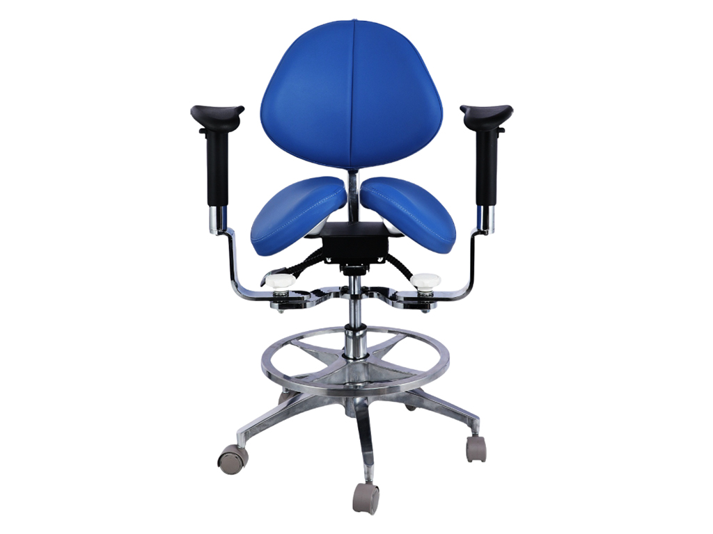 BL-8007 DENTAL STOOL