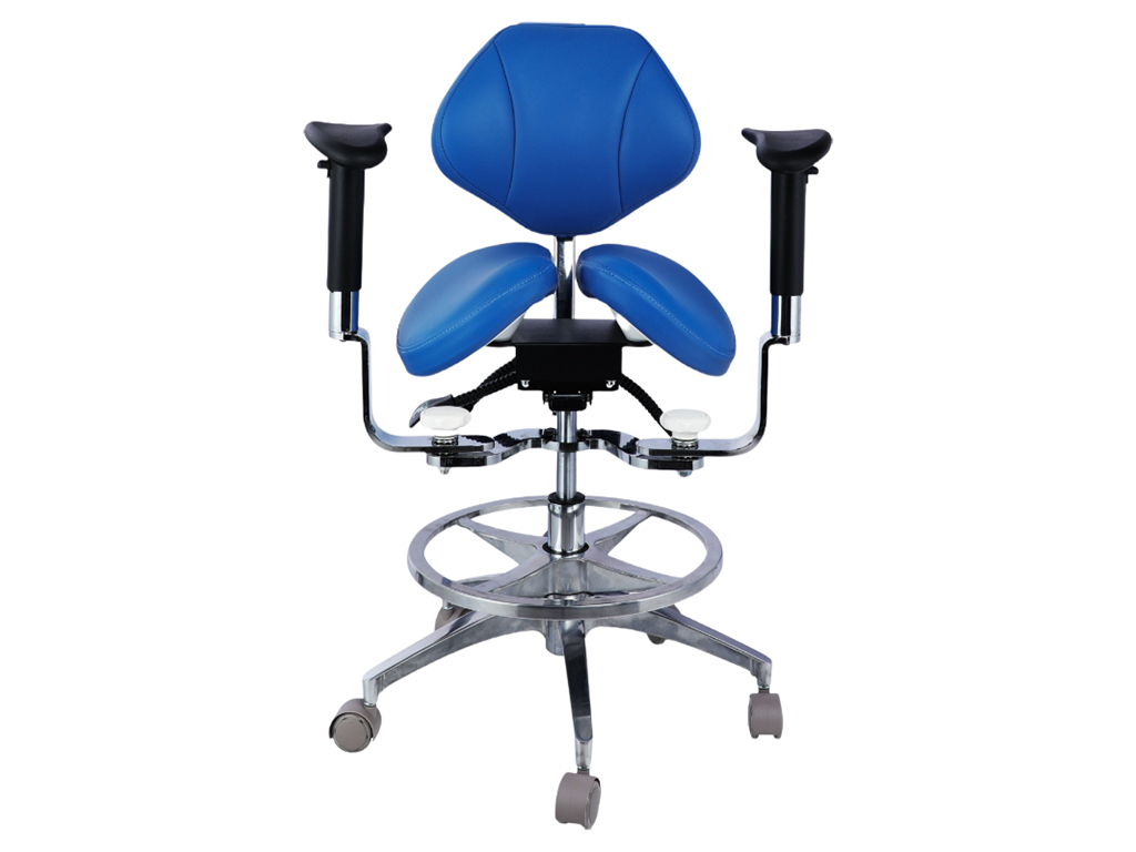 BL-8008 DENTAL STOOL