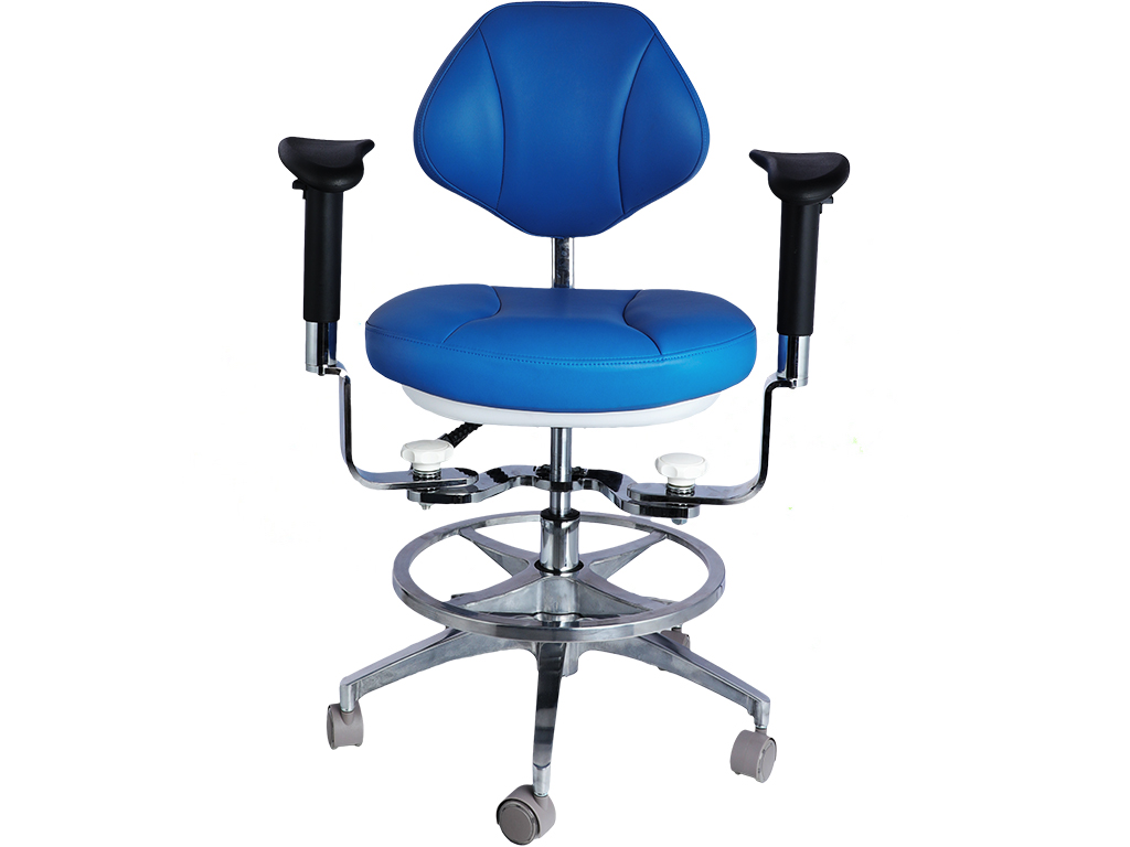 BL-8009 DENTAL STOOL