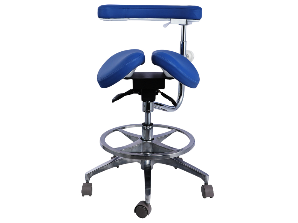 BL-8003 DENTAL STOOL