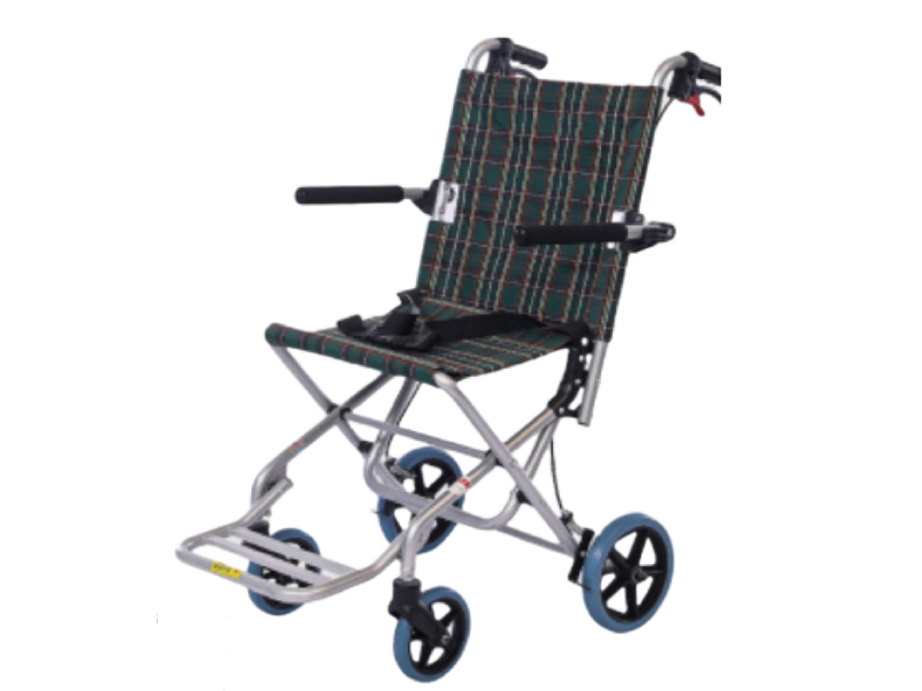 BO-M9010 Manual wheelchair