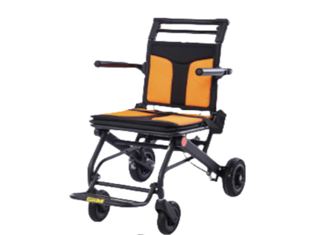 BO-M9050 Manual wheelchair