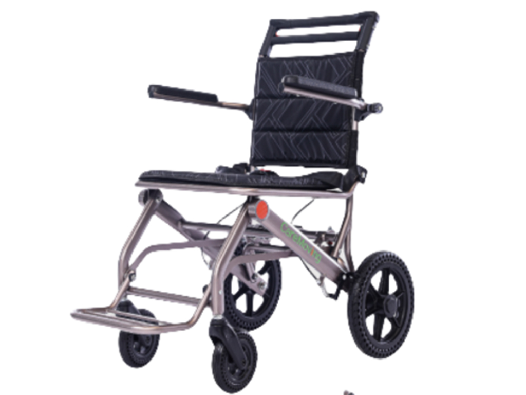 BO-M9052 Manual wheelchair