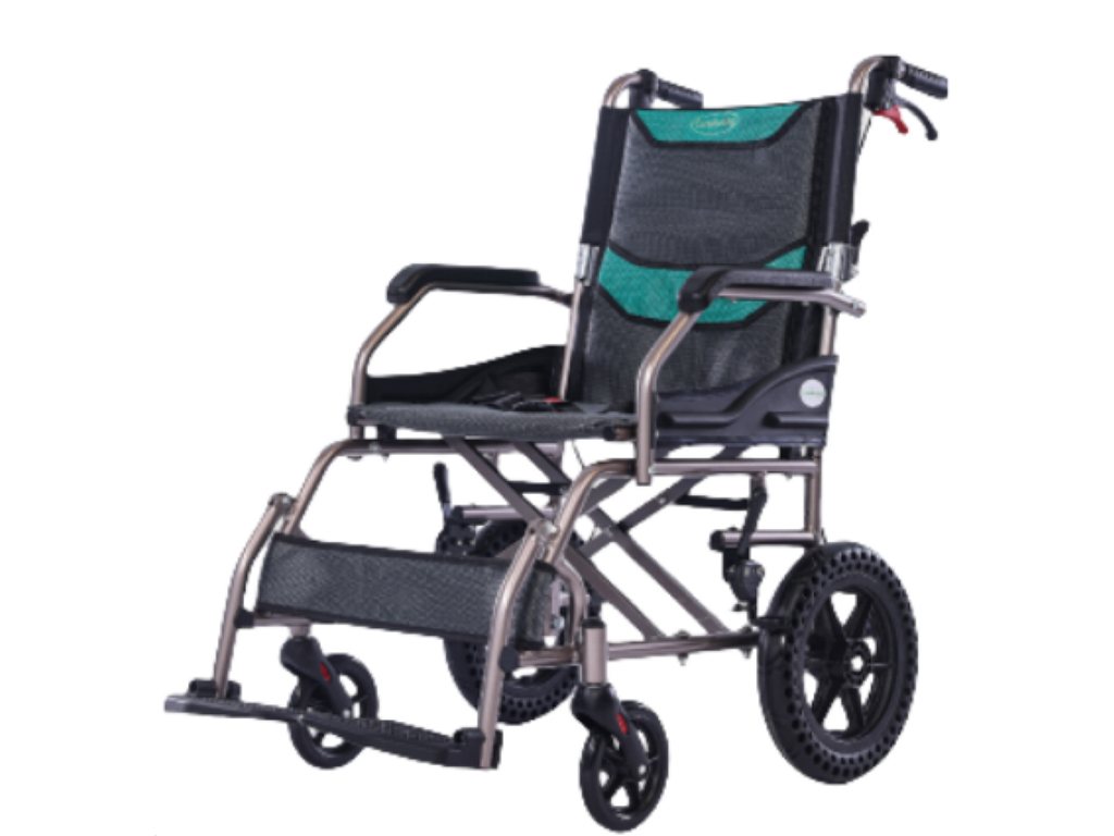 BO-M9060 Manual wheelchair