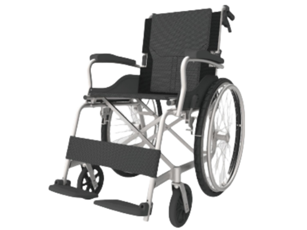 BO-M9070 Manual wheelchair