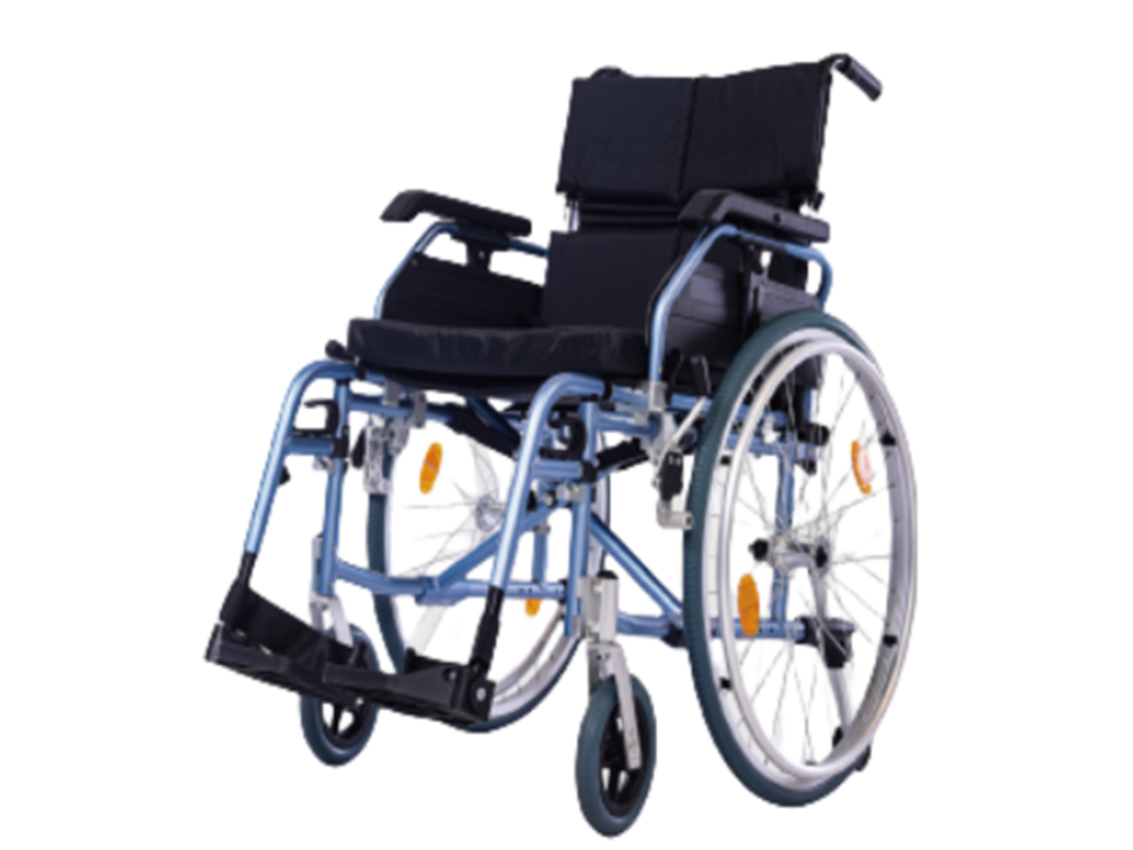 BO-M9090 Manual wheelchair