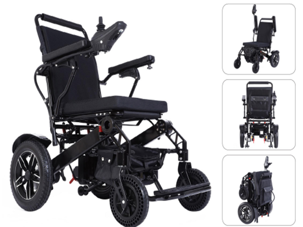 BO-M03 Electric wheelchair