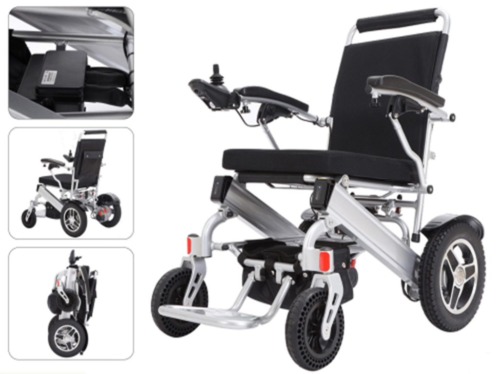 BO-M05 Electric wheelchair