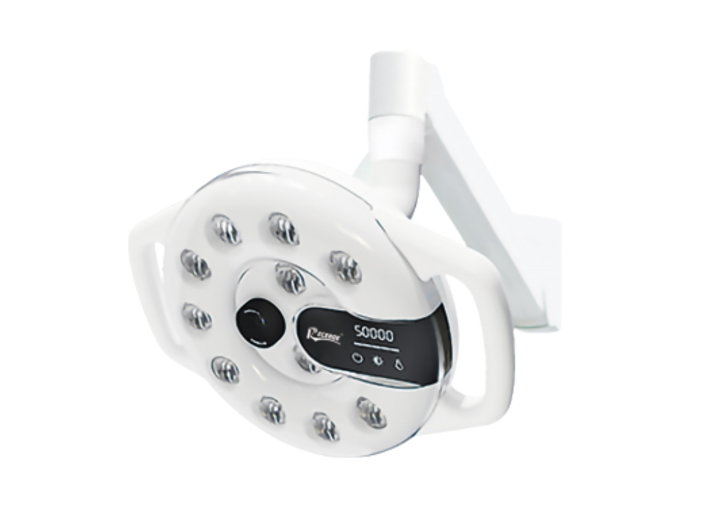 BL-187 LED Dental Lamp