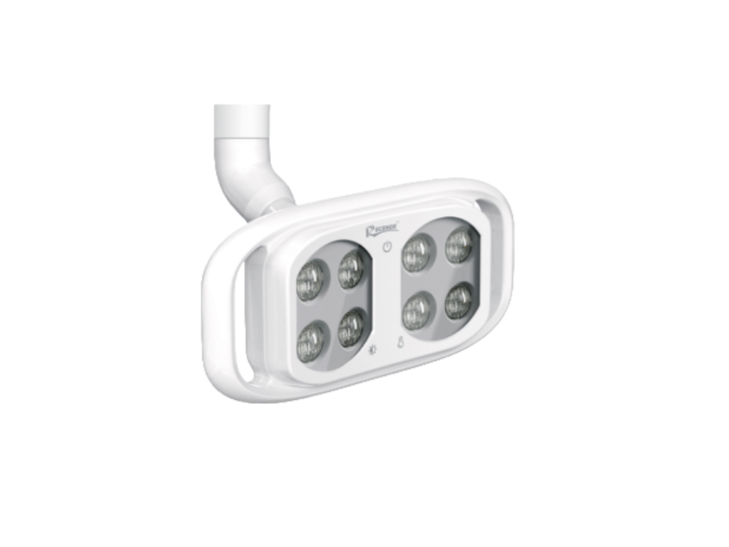 BL-180 LED Dental Lamp